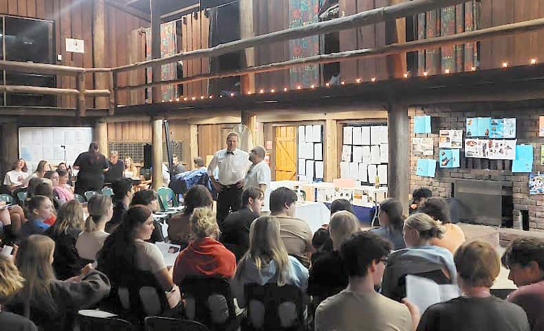 Year 12 Retreat Image (1)