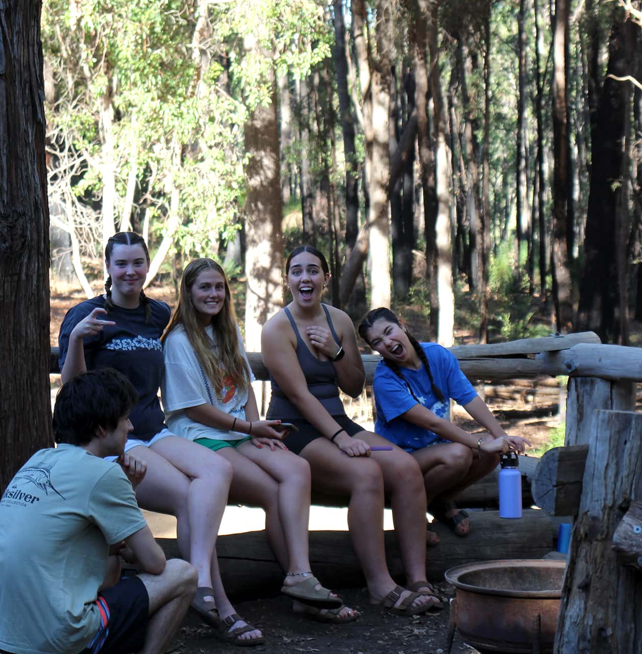 Year 12 Retreat Image (15)