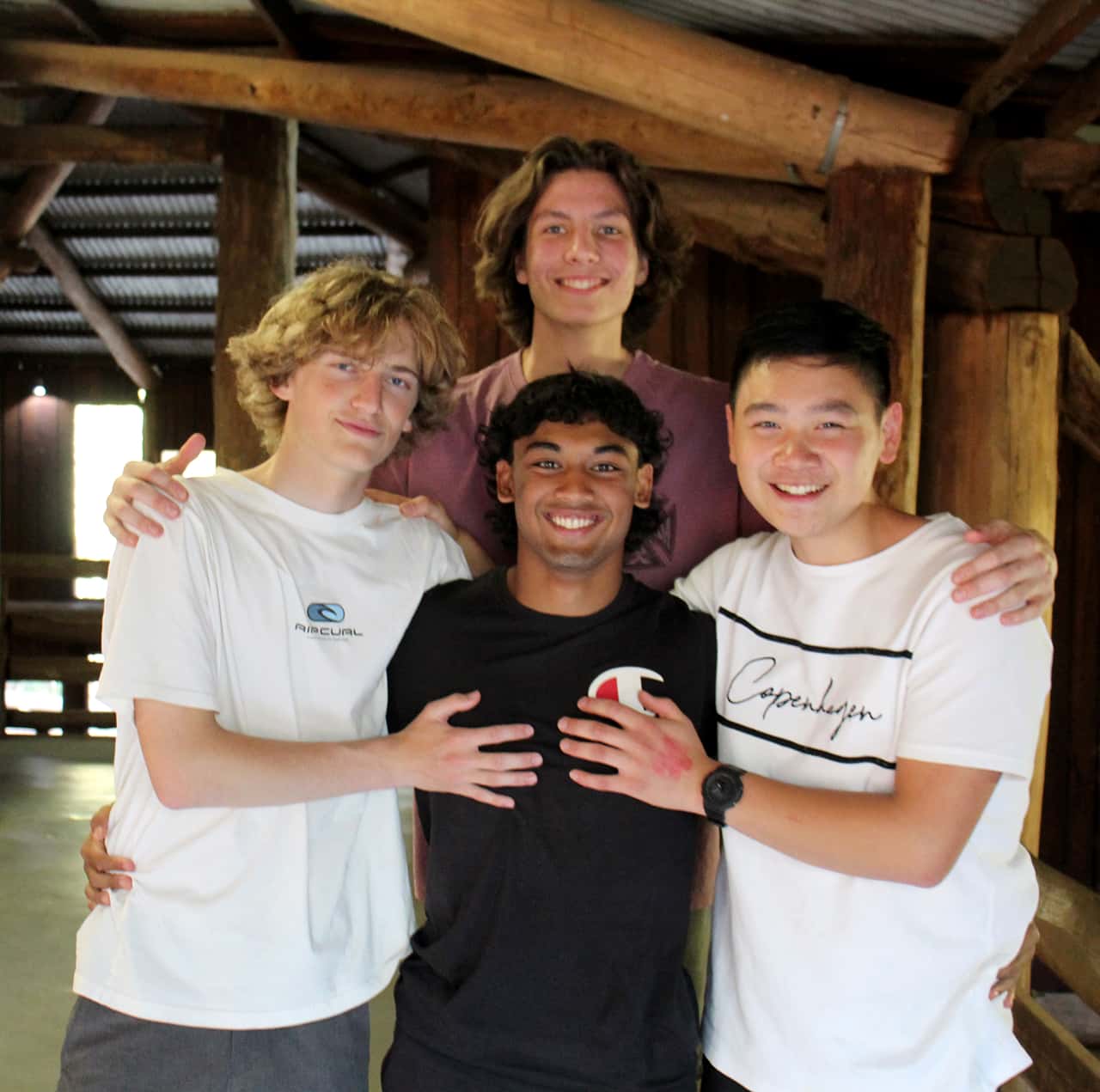 Year 12 Retreat Image (17)