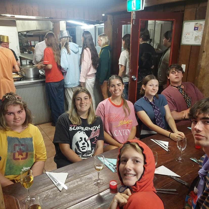 Year 12 Retreat Image (5)