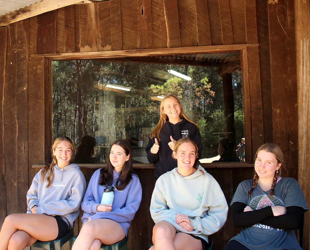 Year 12 Retreat Image (9)