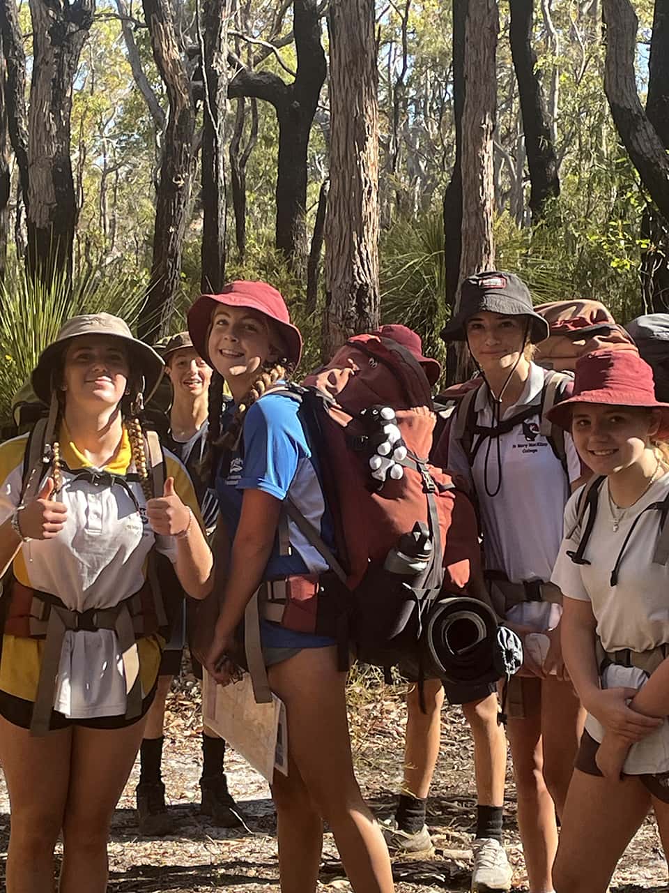 Year 9 OEG Camp Image (1)