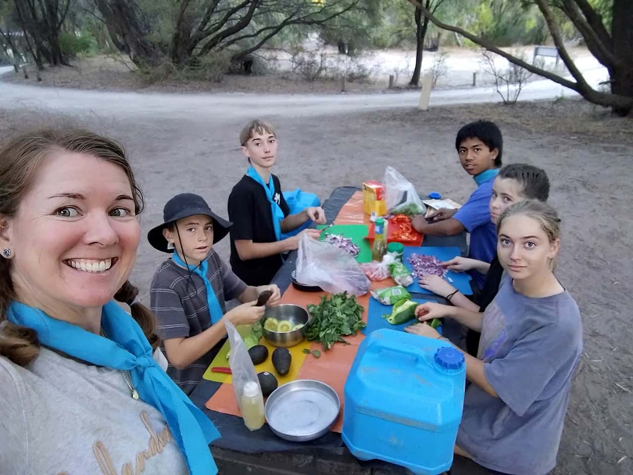 Year 9 OEG Camp Image (19)