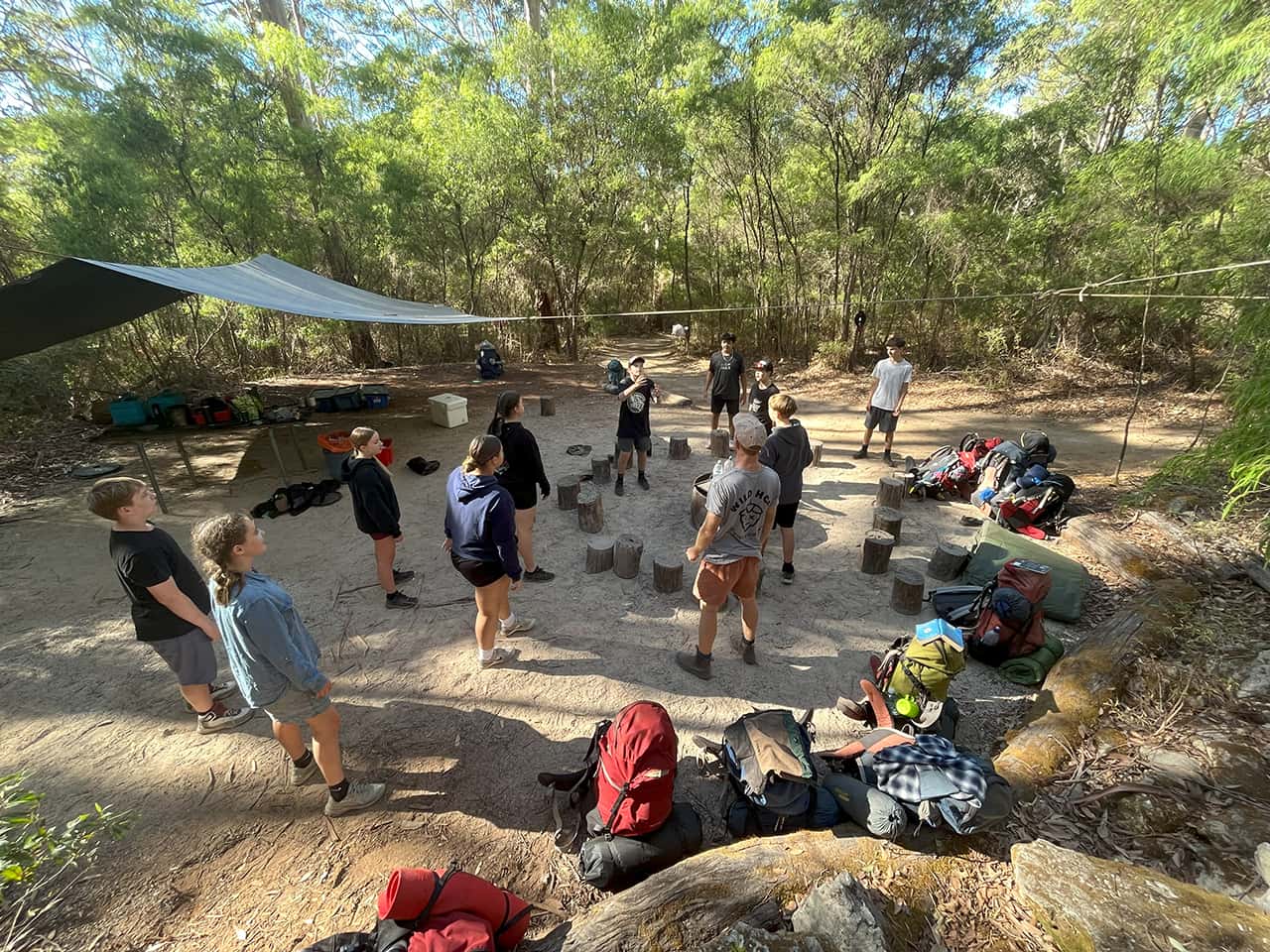 Year 9 OEG Camp Image (2)