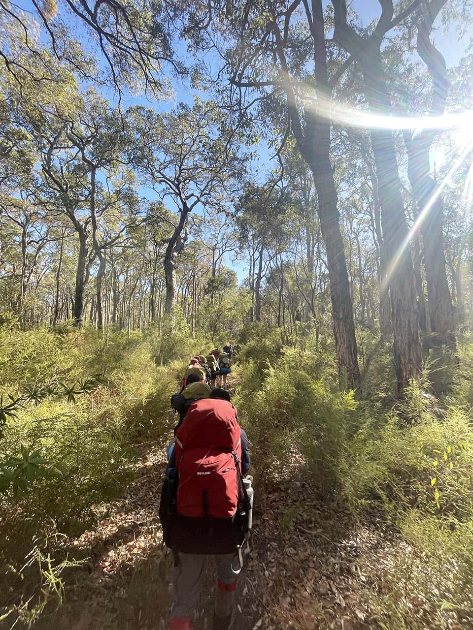 Year 9 OEG Camp Image (5)