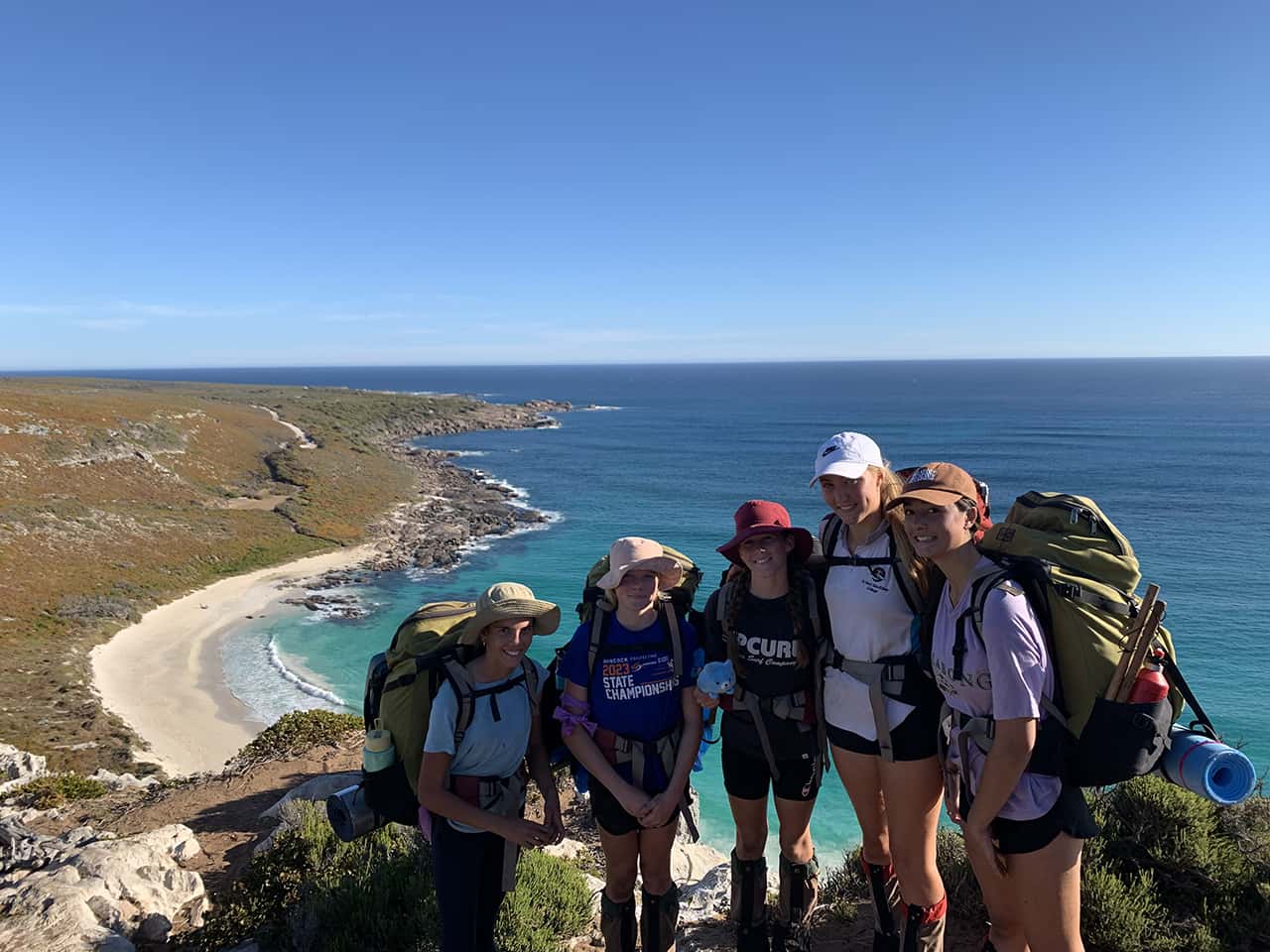 Year 9 OEG Camp Image (6)