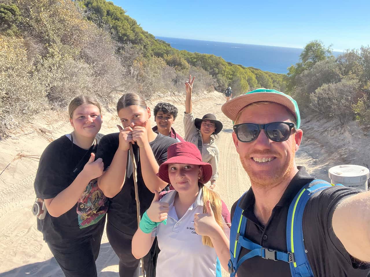 Year 9 OEG Camp Image (8)