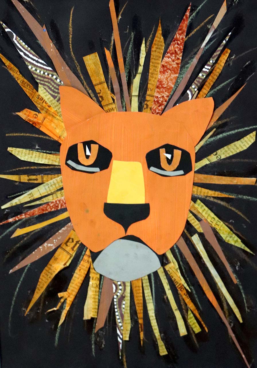 Year 4 Mikayla Wilson